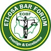 NEW NBA BRANCHES: ETI-OSA BAR FORUM CONGRATULATES SURULERE/YABA LAWYERS FORUMS, REITERATES CALL TO INAUGURATE NBA ETI-OSA BRANCH.