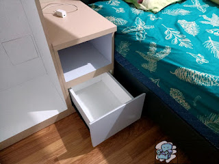 Furniture Interior Untuk Kamar Tidur