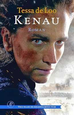 Tessa de Loo: Kenau