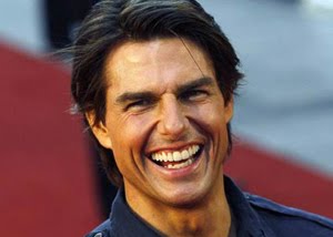 Tom Cruise, Rahasia Awet Muda
