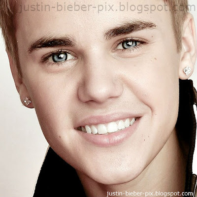 Justin Bieber 2012