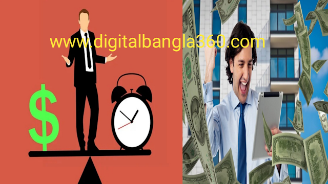 প্রতি মাসে ঘরে বসে থেকে লক্ষ লক্ষ টাকা ইনকাম | Earn a lot of money online from home