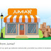 Jumia pick- up stations in Ghana