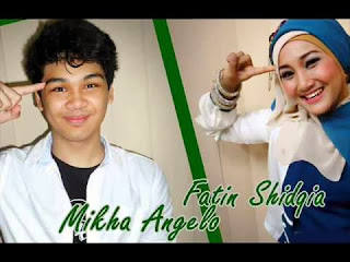 Chord Gitar Fatin Shidqia feat. Mikha Angelo - Kaulah kamuku - Chord Iyanz14