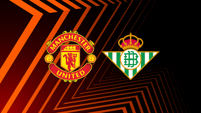 Watch the Real Betis and Manchester United match in the European League on 3-16-2023