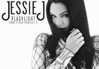 Jessie J - Flashlight.