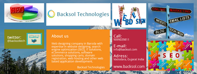 seovadodara, webdesigning india