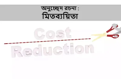 মিতব্যয়িতা
