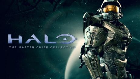 Halo The Master Chief Collection PC Game Free Download Full Version 9.8GB