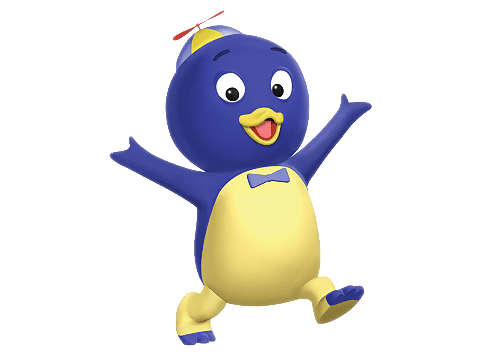 imagen grande de pablo personaje the backyardigans png fondo transparente