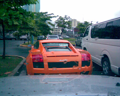 lamborghini y mujeres