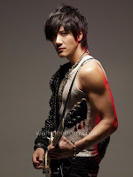 Wang Lee Hom / Wang Li Hong