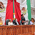 Avala Congreso local 340 iniciativas y puntos de acuerdo