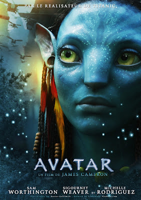 Baixar Filme Avatar - Dublado