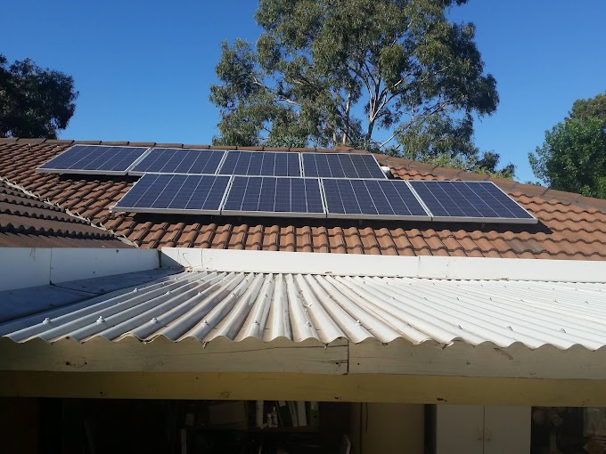 How Differently Can You Use Solar Power At Your Home?