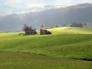 Loggiapoco e Pian di Vigne