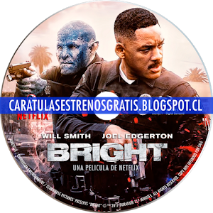 Bright (2017) BD