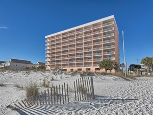 Gulf Shores AL Condo For Sale, Seacrest
