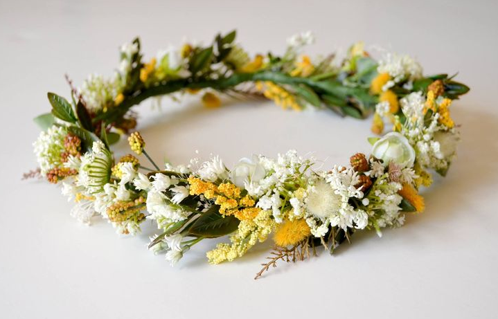 How to Choose the Best Flower Crown for a Loved One