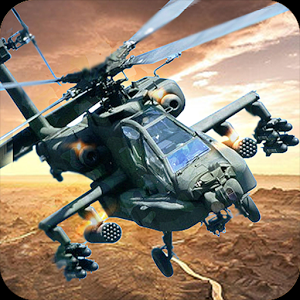 Gunship Strike 3D Gunship Strike 3D