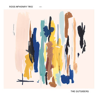 download MP3 Ross McHenry Trio - The Outsiders iTunes Plus aac m4a mp3