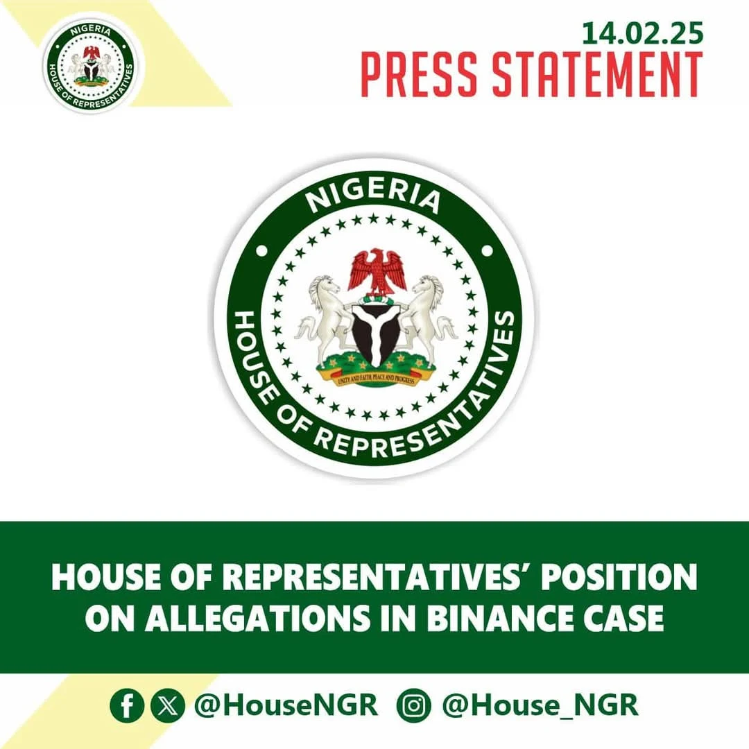 House of Representatives