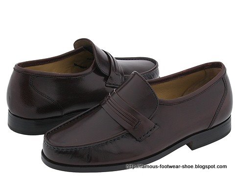 Famous footwear shoe:famous-152178