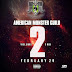 [Mixtape]: "American Monster Guild Vol.2"