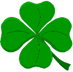 clover Logo