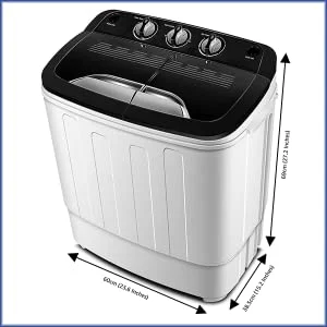 Portable Washing Machine TG23