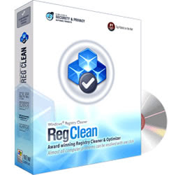 TweakNow RegCleaner Professional 3.5