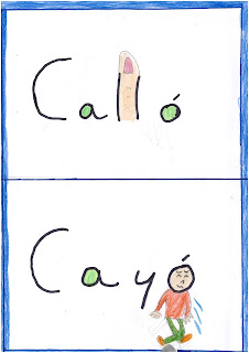 CALLÓ CAYÓ