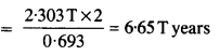 Solutions Class 12 Physics Chapter-13(Nuclei)