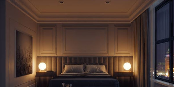 Even dim bedroom lighting can raise blood sugar