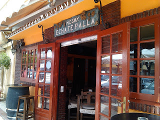 meson echate palla marbella