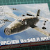 Brengun 1/144 Bachem Ba-349A Natter (BRP144001)