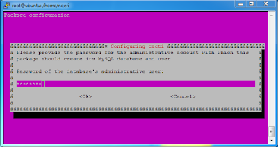 password administrator same as root user