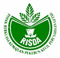 Jawatan Kosong Pihak Berkuasa Kemajuan Pekebun Kecil Perusahaan Getah (RISDA) 