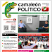 REVISTA DIGITAL MENSUAL camaleón POLÍTICO EDICIÓN ESPECIAL MAGWEB