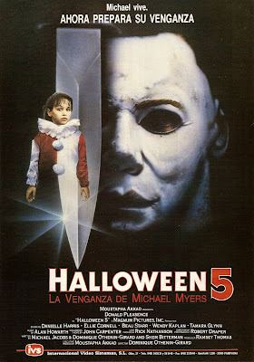 Halloween 5