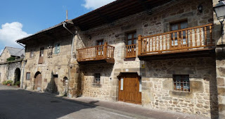 Cartes, Cantabria.