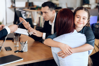How Do I Apply For Child Support?