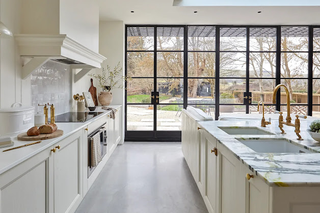 Dekorasi Dapur Ide Kreatif Biar Makin Nyaman dan Estetik