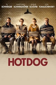 Hot Dog (2018)