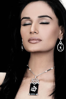 Mehreen Syed latest Images Pakistani model