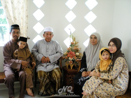 kak ja