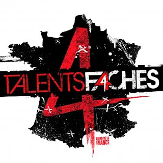 VA - Talents Faches Vol. 4 (2009) [320]