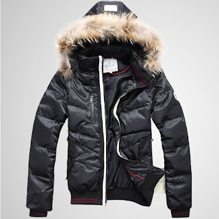 Moncler jakna