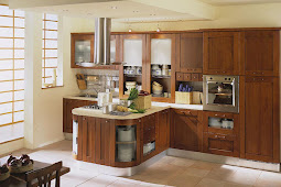 Traditional Kitchen Collections