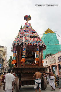 Sri Aandal,Aadipooram,Purappadu,Video, Divya Prabhandam,Sri Parthasarathy Perumal, Triplicane,Thiruvallikeni,Utsavam,